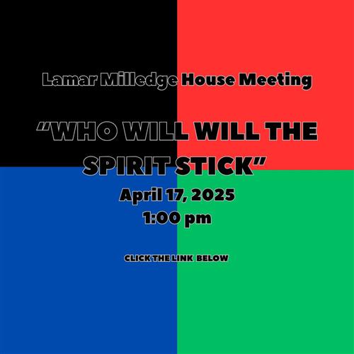 House Meeting